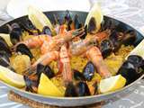 Paella