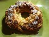 Paris brest