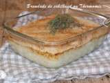 Brandade de cabillaud au Thermomix