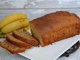 Banana bread