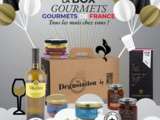 Box des gourmets