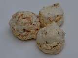 Brutti e buoni (biscuits italiens amandes et noisettes)