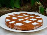 Fondant aux marrons