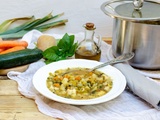 Minestrone