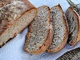 Pain de campagne