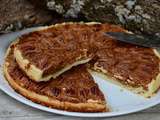 Pecan pie (tarte aux noix de pécan)