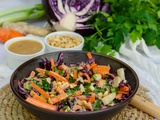 Salade thaï