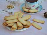 Shortbreads écossais