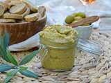 Tapenade verte