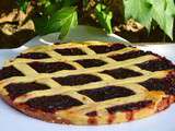 Tarte du Champsaur