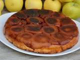 Tarte tatin