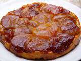 Tarte tatin