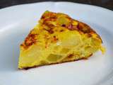 Tortilla de patatas