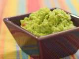 Guacamole en vidéo