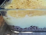 Hachis parmentier pour les fainéants et ceux au régime ;)