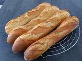 Baguettes