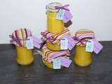 Lemon Curd au Cook'In