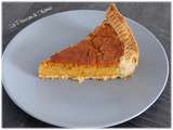 Pumpkin Pie