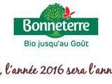 Atelier chocolat avec Bonneterre