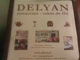 Brunch chez Delyan