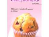 Cookies chocolat blanc-noisettes