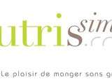 Nutrissime,  le plaisir de manger sans grossir 