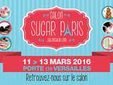 Salon Sugar Paris 2016