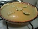 Tarte Citron