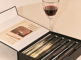 10 idées cadeaux parfaites pour un amateur vin
