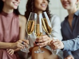 Coffret d’affaires Champagne : une idée cadeau élégante pour les entreprises