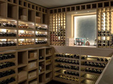 Faire une cave à vin dans son garage : le guide