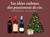 Nos idées cadeaux de Noel 🎁