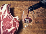 Quel vin avec une côte de boeuf