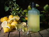 Véritable origine du Limoncello