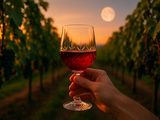 Vin biodynamique : terroir, cosmos et saveurs uniques