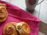 Kanelbullar 