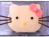 Gateau Hello Kitty