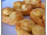 Palmiers maison