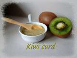 Kiwi curd au thermomix (ou pas)