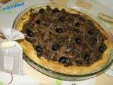 Pissaladiére