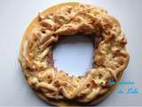 Paris Brest