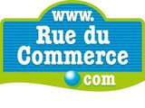 31 ème partenaire: rue du commerce