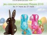 Concours de Pâques