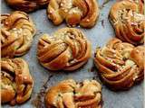 Kanelbullar