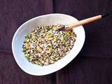 Salad Seed Sprinkle