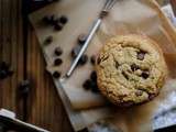 Chocolate chip cooki