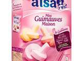 J'ai testé : Mes guimauves maison d'Alsa