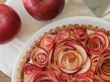 Tarte aux pommes, no