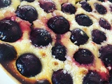 Clafoutis