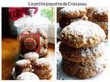 Croquant aux amandes